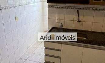 Imagem 4: Apartamento com 1 dormitório para alugar, 50 m² por R$ 977/mês - Vila São Pedro - São José