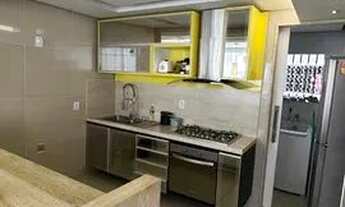 Imagem 3: 02 QUARTOS - MOBILIADO E REFORMADO - RENASCENÇA 2