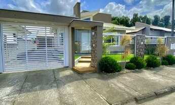 Imagem 2: Casa para venda loteamento Cristo Rei VI- Jaguaruna - Santa Catarina