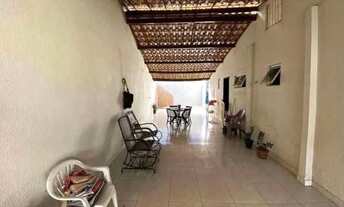 Imagem 2: Casa para venda com 150 metros quadrados com 3 quartos em Novo Porto Canoa