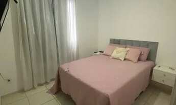 Imagem 5: Apartamento com planejados reformado em condomínio na estrada da cachamorra em Campo Grand