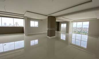 Imagem 5: APARTAMENTO DUPLEX ALTO PADRÃO, À VENDA NO EDIFÍCIO FONTANA DI TREVI, CENTRO DE APUCARANA