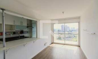 Imagem: Apartamento para Aluguel - Barra Funda