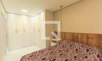 Imagem 7: Apartamento para Aluguel - Mooca, 1 Quarto, 45 m2