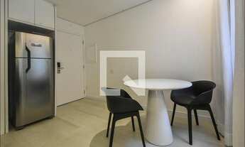 Imagem 3: Apartamento para Aluguel - Brooklin, 1 Quarto, 102 m2