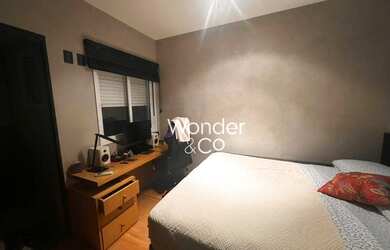 Imagem 4: Apartamento com 2 dormitórios à venda, 66 m² por R$ 1.500.000,00 - Brooklin Novo - São Pau