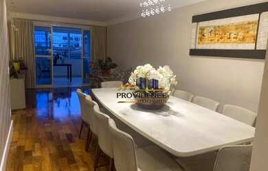 Imagem 3: Apartamento à venda, 221 m² por R$ 1.700.000,00 - Santa Paula - São Caetano do Sul/SP