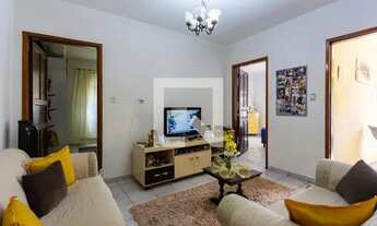 Imagem 3: Casa para Aluguel - Bela Vista, 2 Quartos, 141 m2