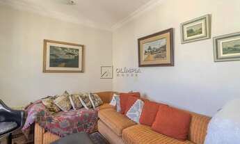 Imagem 6: Apartamento Venda 3 Dormitórios - 178 m² Campo Belo