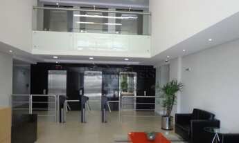 Imagem 4: FLORIANóPOLIS - Conjunto Comercial/Sala - Trindade