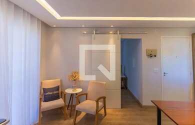 Imagem 7: Apartamento à Venda - Parque das Águas, 3 Quartos, 51 m2