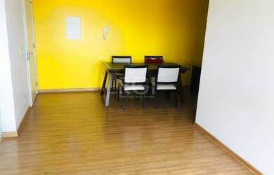 Imagem 4: Apartamento para Venda - 72m², 3 dormitórios, sendo 1 suites, 2 vagas - São João