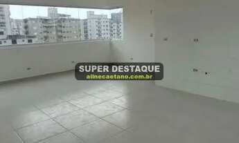 Imagem 5: Lindo AP, Guilhermina, 2 dorm, Financia! 94 mts util!