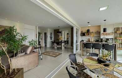 Imagem 2: Maison Victoria apartamento para venda na Gleba Palhano em Londrina