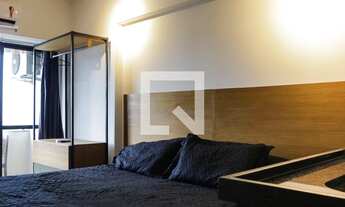 Imagem: Apartamento para Aluguel - Barra da Tijuca