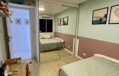 Imagem 7: Amplo apartamento 3 quartos com 130m2, 1 suíte, reformado, nascente, poximo a beira rio Am