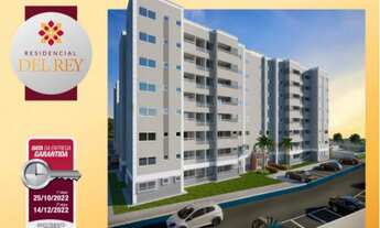 Imagem: APARTAMENTO ARACAJU COND RESIDENCIAL DEL