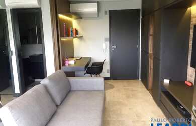 Imagem 3: APARTAMENTO - MORUMBI - SP