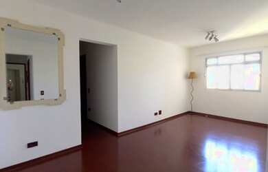 Imagem 2: Apartamento para aluguel possui 75 metros quadrados com 3 quartos