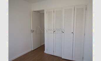 Imagem 5: Apartamento em São Paulo - Consolação