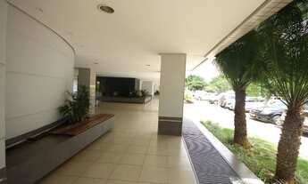 Imagem 5: SQSW 101 BLOCO H - ED. PARK RESIDENCE SERVICE - LOCAÇÃO DE APTO 02 QUARTOS - 01 VAGA DE G