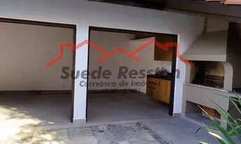 Imagem 7: Casa para aluguel 4 quartos 3 suítes 500 m2 Chacara Flora