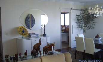 Imagem: APARTAMENTO - MORUMBI - SP