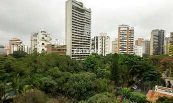 Imagem 7: VILA NOVA CONCEIÇAI 386,82M²AU 4 SUÍTES 5 GAR