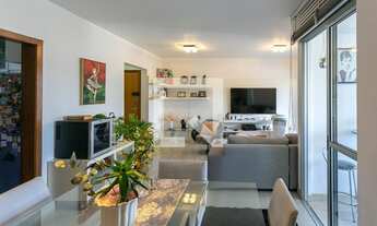 Imagem 5: Apartamento para Aluguel - Santo Agostinho, 4 Quartos, 149 m2