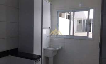 Imagem 2: Apartamento com 2 dormitórios para alugar, 65 m² por R$ 1.250/mês - Residencial Flórida