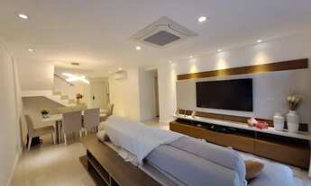 Imagem 3: Cobertura 4 quartos Barra da Tijuca