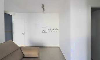 Imagem 5: Apartamento Venda Vila Clementino 52 m² 2 Dormitórios