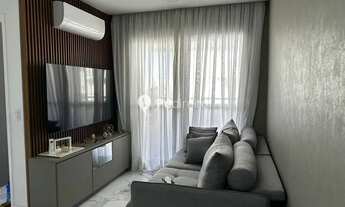 Imagem 2: Apartamento reformado 57m², 2 dormitórios no Tatuapé - São Paulo/SP