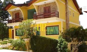 Imagem: Casa com 4 dormitórios, 470 m² - venda