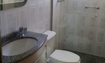 Imagem 5: Apartamento para venda possui 186 metros quadrados com 2 quartos em Campo Belo - São Paulo