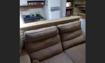 Imagem 2: Sobrado com 2 casas separados