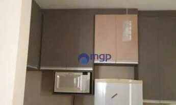 Imagem 4: Apartamento com 1 dormitório à venda, 33 m² por R$ 210.000 - Vila Gustavo - São Paulo/SP