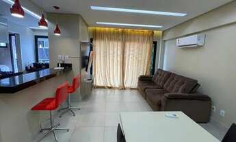 Imagem 5: Alugo Apto no Umarizal, Mobiliado, com 2 Suítes e Sacada Gourmet