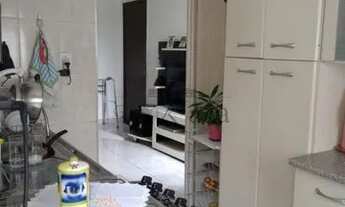 Imagem 3: Jacarei - Apartamento Padrão - Parque Santo Antonio