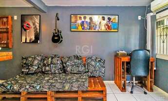 Imagem 3: Casa em Hípica Casa com 2 dormitórios