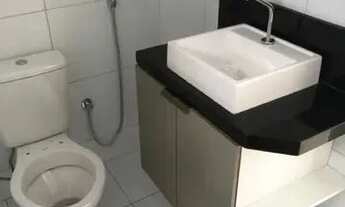 Imagem 5: MB156-Apartamento para aluguel e venda possui 56 metros quadrados com 2 quartos