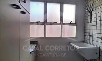 Imagem 6: APARTAMENTO RESIDENCIAL em INDAIATUBA - SP, VILA TELLER