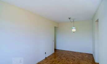 Imagem 3: Apartamento para Aluguel - Jardim Marajoara , 3 Quartos, 68 m2