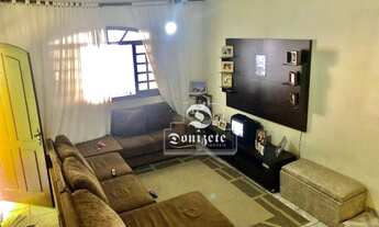 Imagem: Sobrado com 3 dormitórios à venda, 129