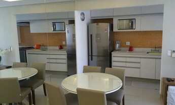 Imagem 5: Apartamento para aluguel tem 65 metros quadrados com 2 quartos em Jardim Ester - São Paulo