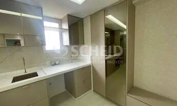 Imagem 4: Apartamento com 37m2 com armários e ótima localização na Zona Sul