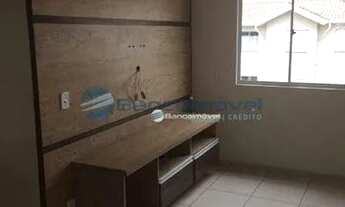 Imagem 3: Apartamento com 2 dormitórios, 54 m² - venda por R$ 202.000,00 ou aluguel por R$ 1.128,80