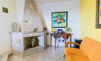 Imagem 6: Apartamento para Aluguel - Jardim Marajoara , 3 Quartos, 180 m2