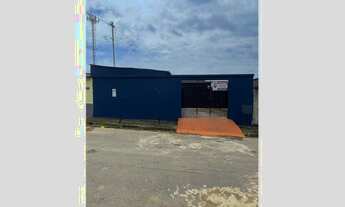 Imagem: Casa construção nova, pronta para financiar