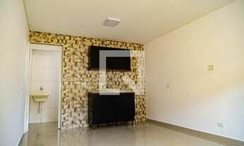 Imagem 2: Apartamento para Aluguel - Jabaquara, 1 Quarto, 26 m2